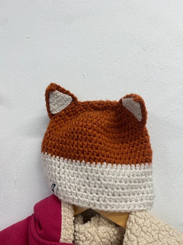 Lovely bundle of girls clothing h&m lands end 5-7yr EL001