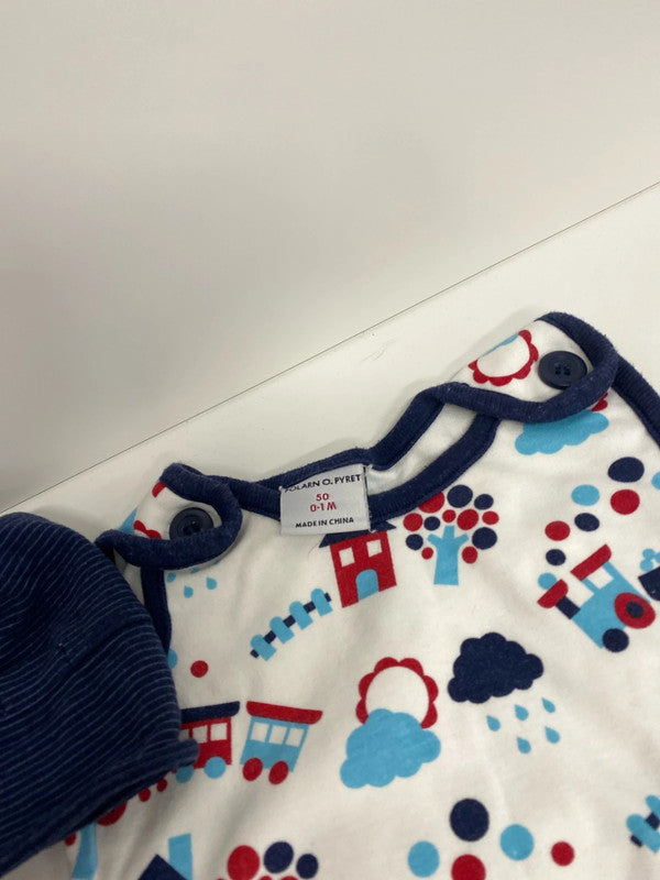 Fabulous Baby Bundle age 0-4 months #19 Polarn O.Pyret Catimini JP001