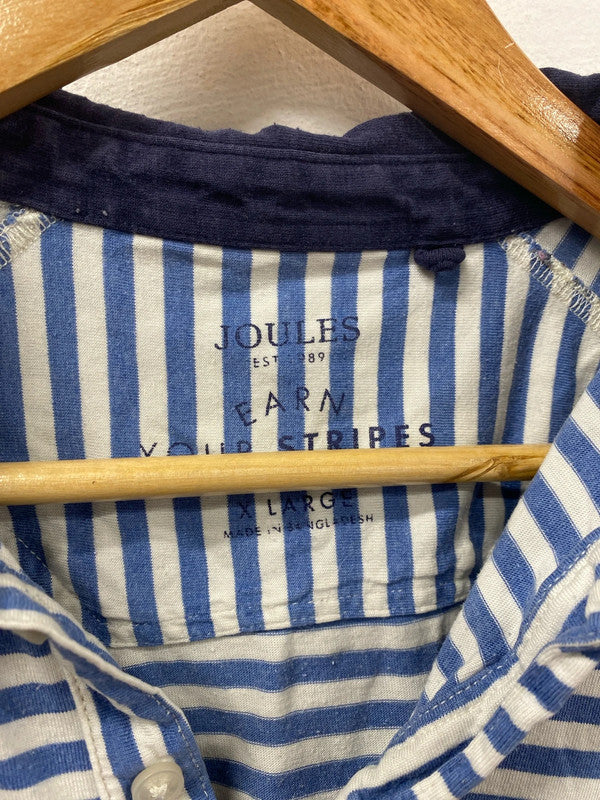 Classic Joules polos duo XL Clerkwell Woody Bundle 56 blue JS004