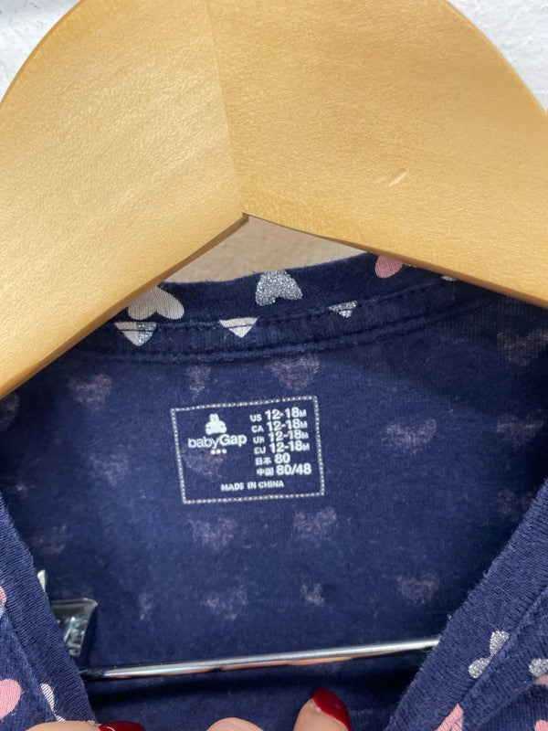 Fabulous baby bundle 12-18m summery girls H&M m&s AL002 #7