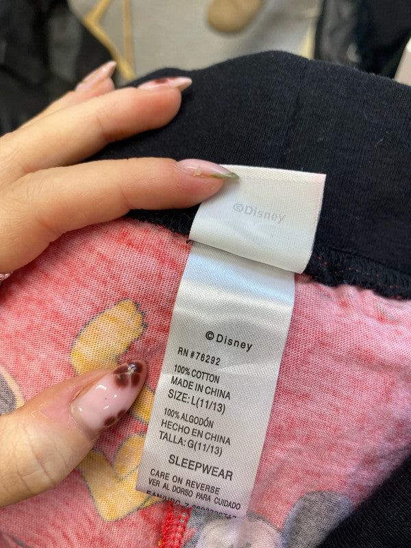 Lovely Disney Mickey pyjama bottoms UK L IM001