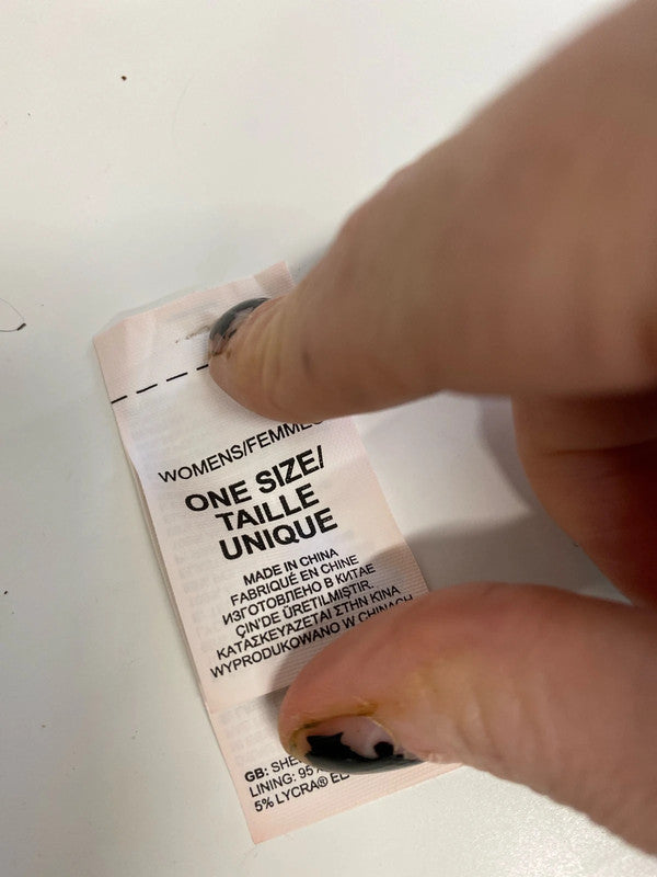 Fabulous Women’s north face cable knit beanie tracker hat one size JR001