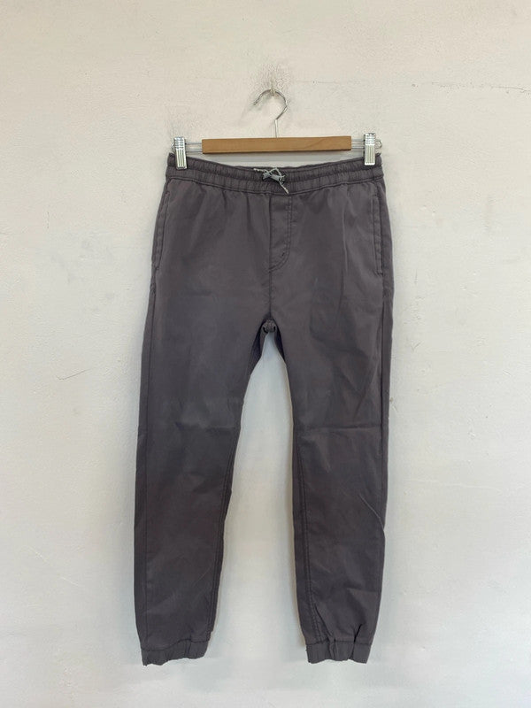 Levi’s Grey Little Explorer Joggers 12-13 Years SW001