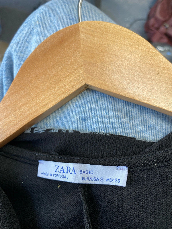 Fabulous ethnic Zara Mini dress classic boho vibes UkS JM008