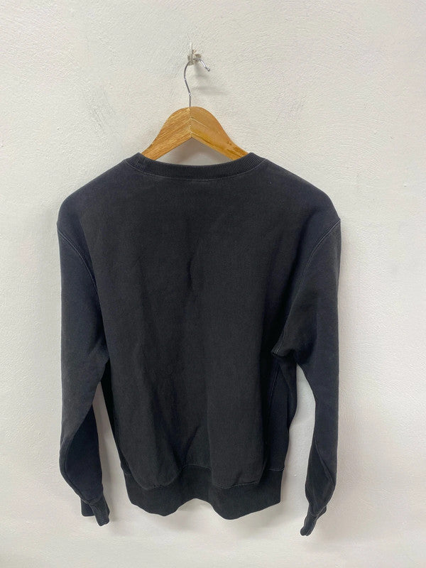 Classic Americana vintage Champion reverse weave sweatshirt L CN001