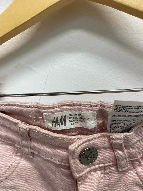 Stunning girls clothing Zara h&m age 6-8yrs #6 ZM001