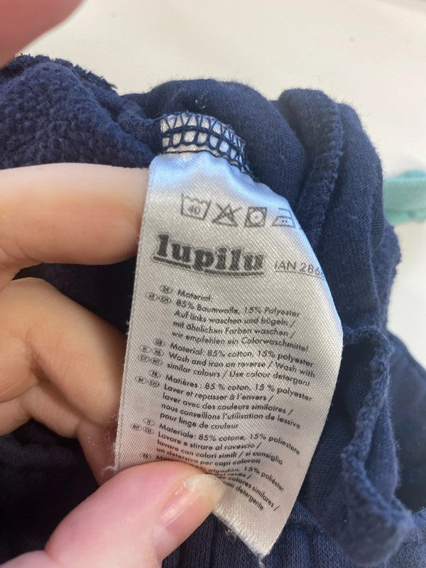 Boys 18-24 Months Cool Tones Bundle #36 LN001