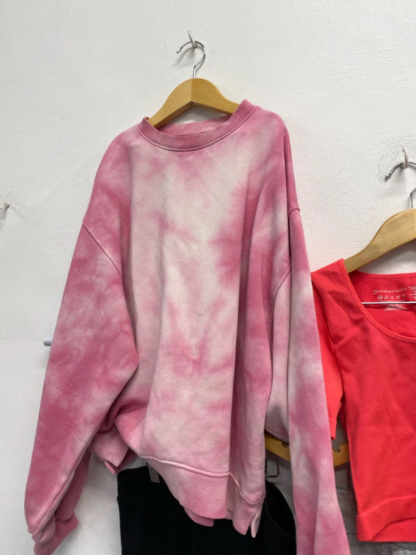 Fabulous Girls Teenager workout & chill bundle age 14-16 Zara #6 JB001