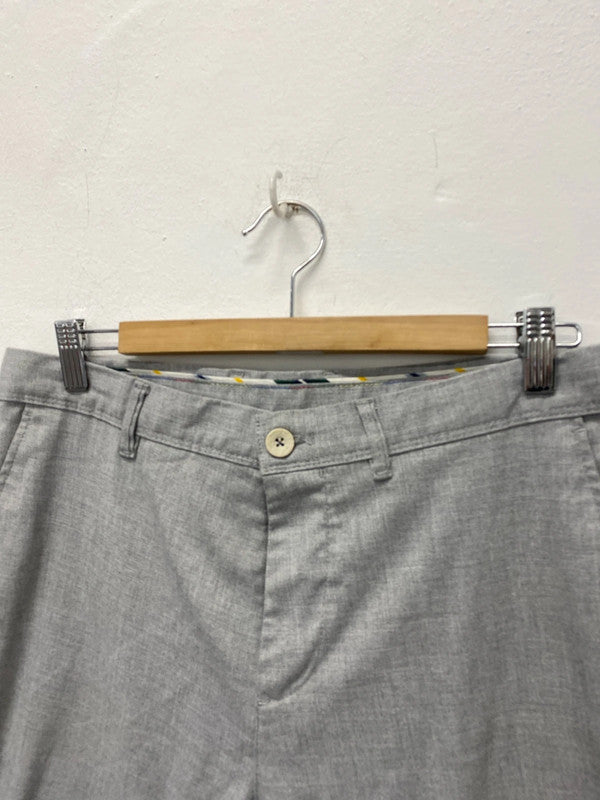 Fabulous Zara men’s grey work trousers UK31 Waist JA001