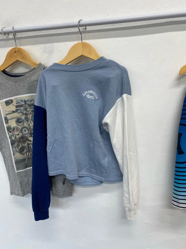 Fabulous boys clothing bundle H&M age 9-10 #17 AG006