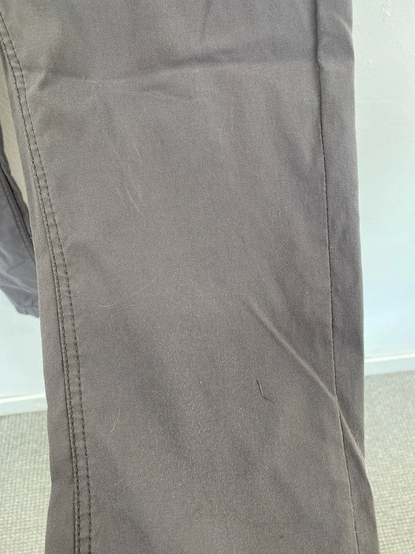 Levi’s Grey Little Explorer Joggers 12-13 Years SW001