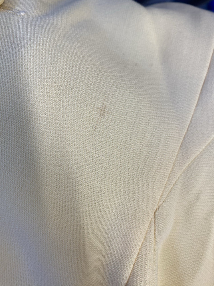 Basler ‘Mother Of The Bride Outfit’ Or Guest Yellow Clack Classic uk18 IZ001