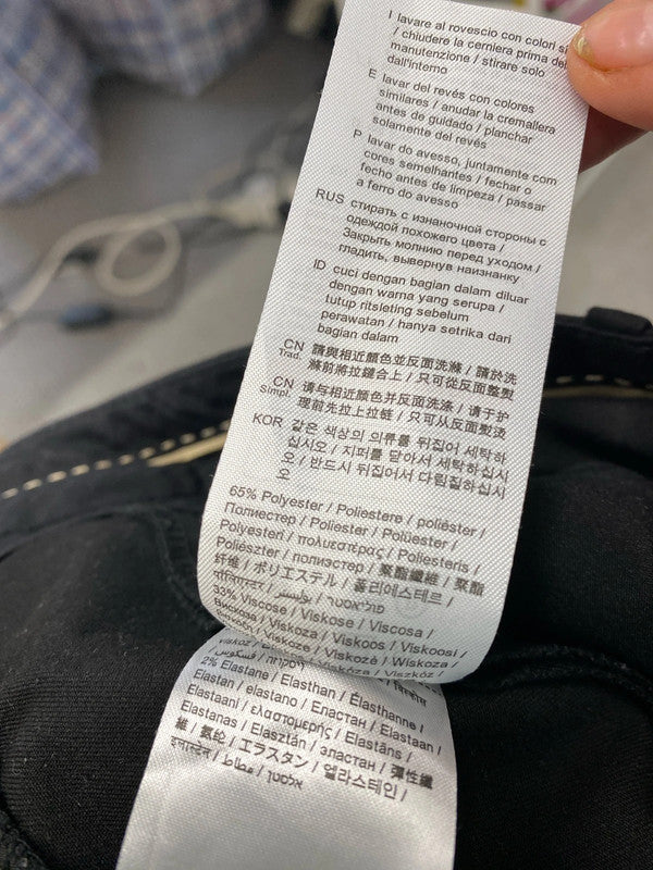 Fabulous Classic ESprit Formal wide leg trousers uk16 LB001