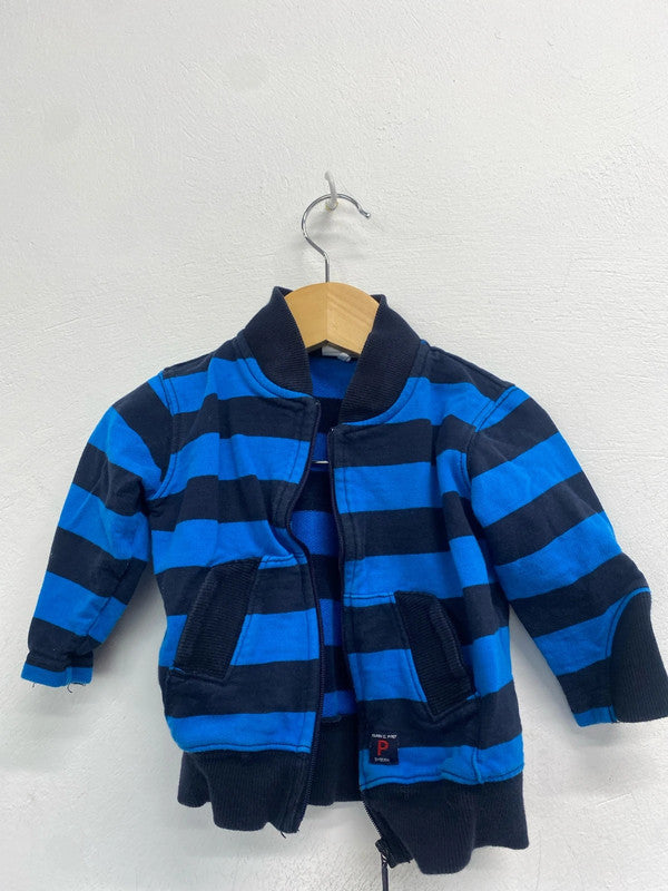 Fabulous boys clothing bundle carters absorba age 9-18m #21 JP001