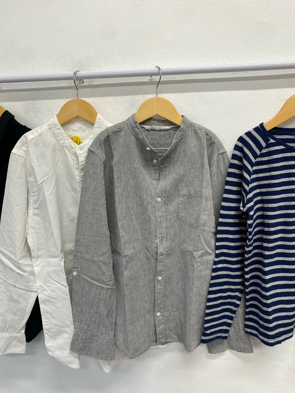 Lovely boys clothing bundle next ebbe boden age 11-13yrs #9 AG006