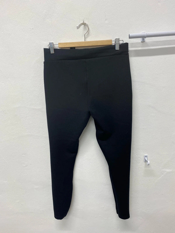 Fabulous Leggings from Next Uk14L classic work leggings GJ001