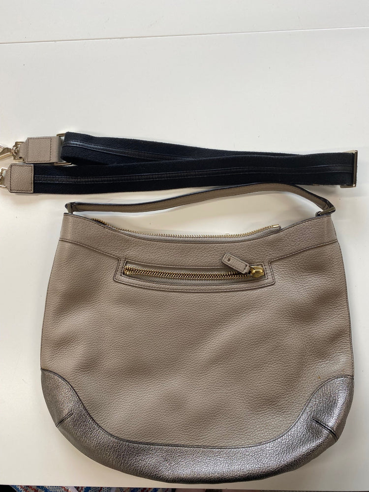 Fabulous Anya Hindmarch The Cooper Hobo Bag Medium BS001