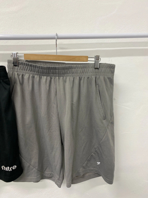 Trip of Men’s sports shorts x 3 Bundle 22 Adidas DS002