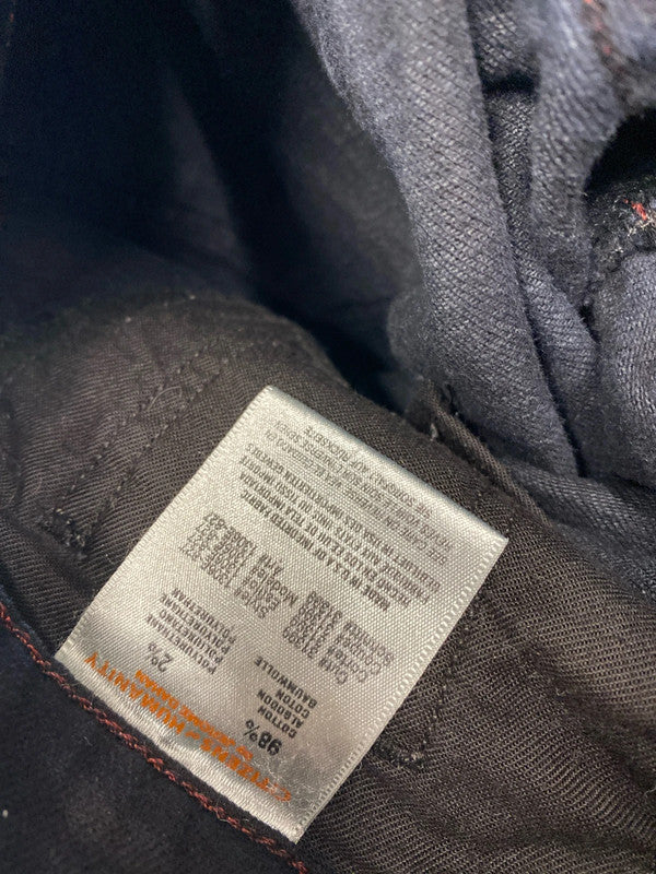 Fabulous Citizens of Humanity Jeans dark Jeans Elson KN003