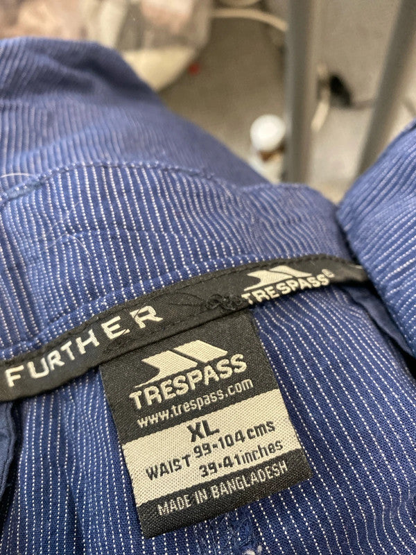 Fabulous Trio of Men’s summer shorts ( bundle 53) w40-42 M&S Trespass JS004