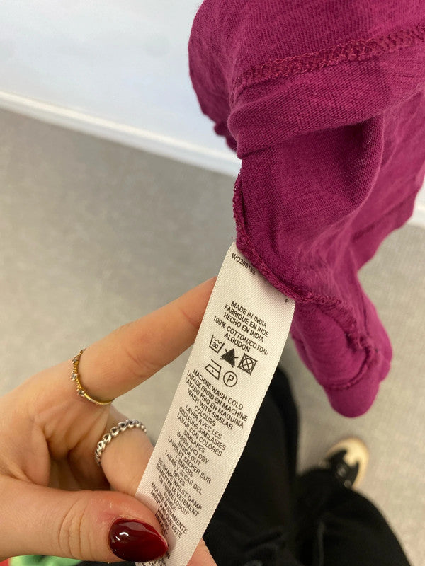 Lovely duo of tunics nomads Great Plains UK 8 #8 AG008