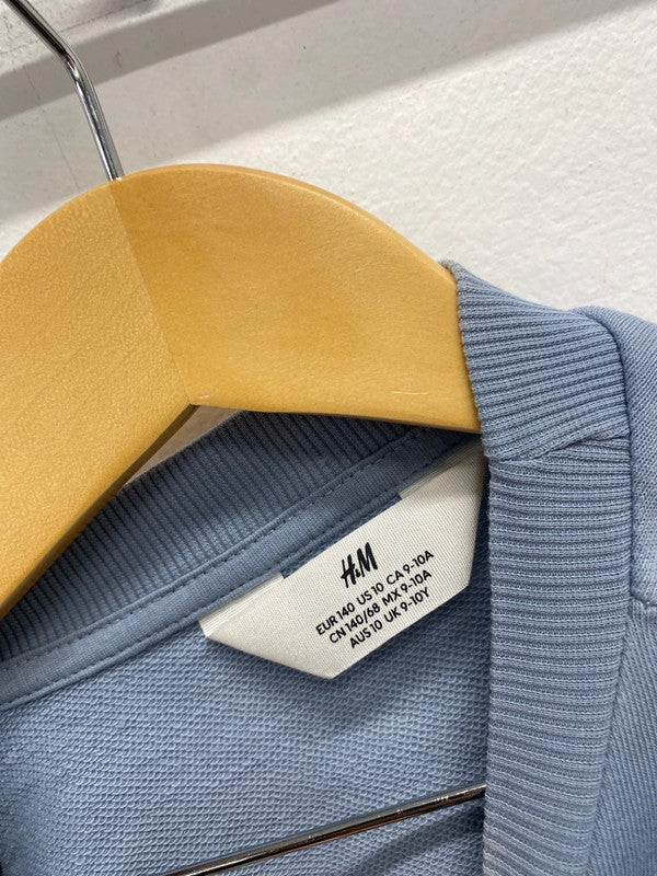 Fabulous boys clothing bundle H&M age 9-10 #17 AG006