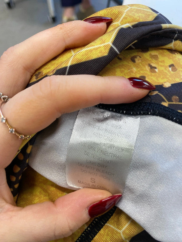 Lovely trio of adidas activewear clothing UK S GK002