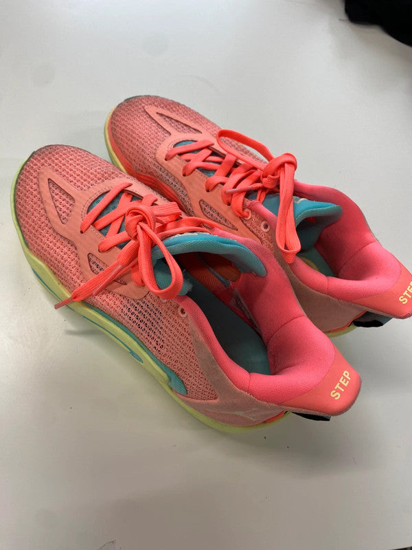 Nike Air Jordan Tatum 1 Pink Lemonade UK 6 NC001