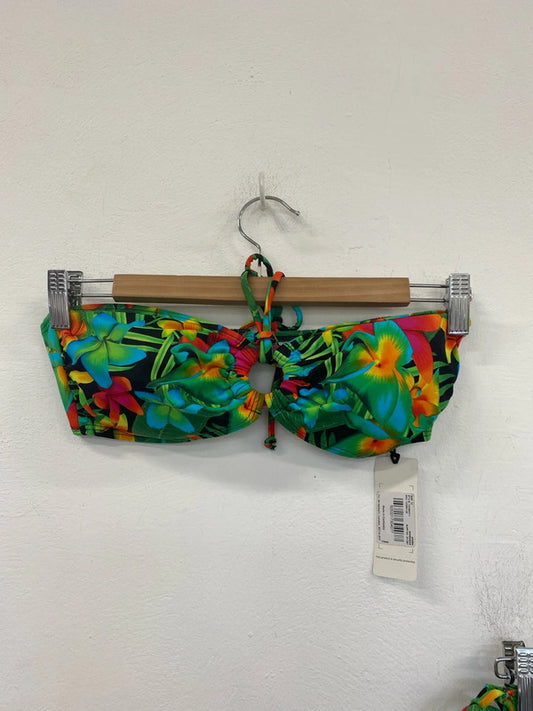 TU Fabulous Tropical Pattern Bikini Set UK 12 LW005