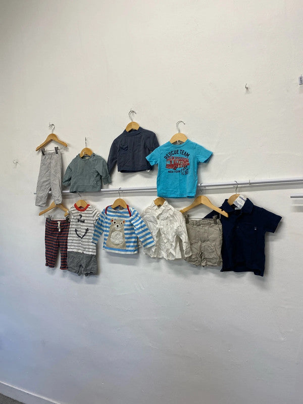 Fabulous Toddler Bundle fun and play age 12-18 months Toffee Moon #24 JP001