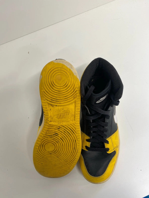 Nike Dunk Backboard high UK 7 JM007