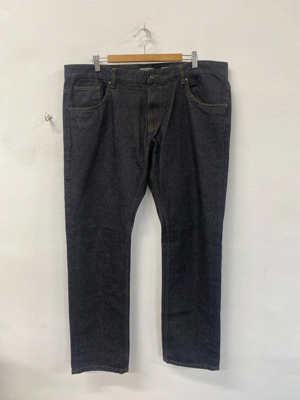 J.Hart&Bros jeans 42” charcoal