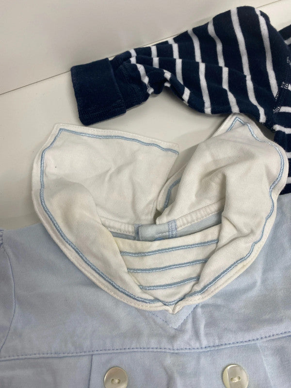 Fabulous Baby Bundle 17 Age1-2 months Polarn O.Pyret Jacardi JP001