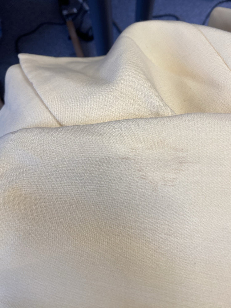 Basler ‘Mother Of The Bride Outfit’ Or Guest Yellow Clack Classic uk18 IZ001