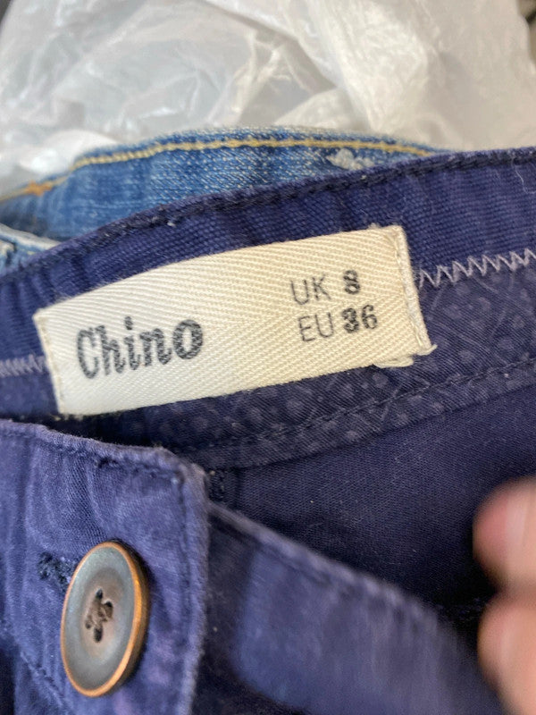 Fabulous ladies shorts summer bundle Uk8 Atmosphere New Look #9 LK009