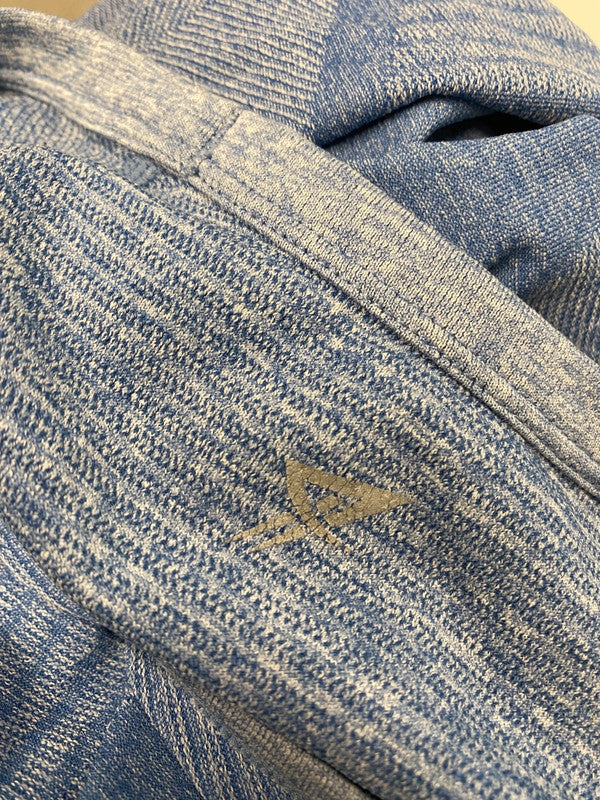 Fabulous men’s activewear tops bundle UK L puma workout DS002