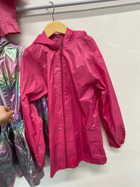 Lovely bundle of girls clothing zara age 9-10yrs #5 JB001