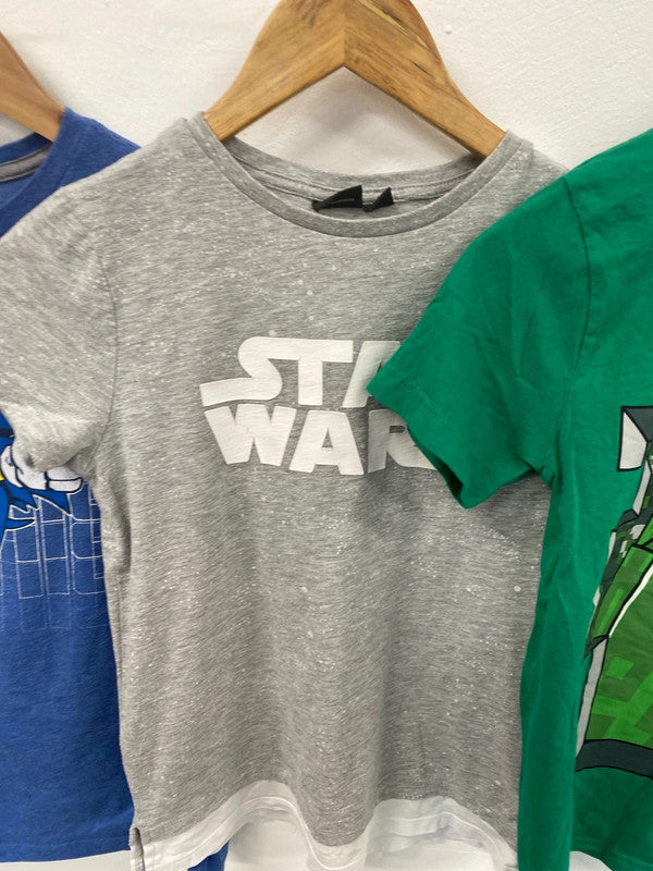 Bundle 39 Girls 9-11 Tomboy JS004