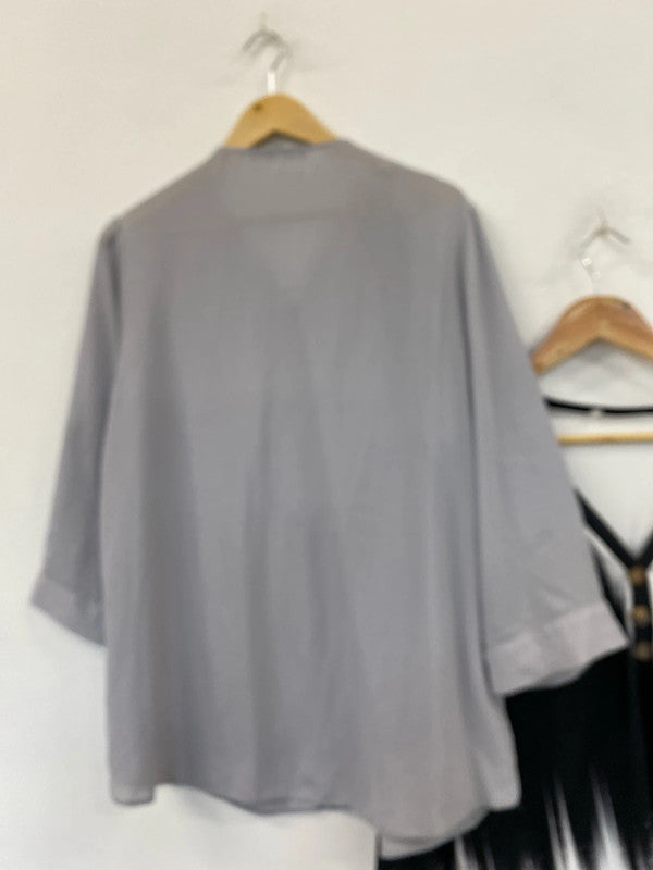 Fabulous Trio of lightweight blouses Uk18-20 George #10 YM001