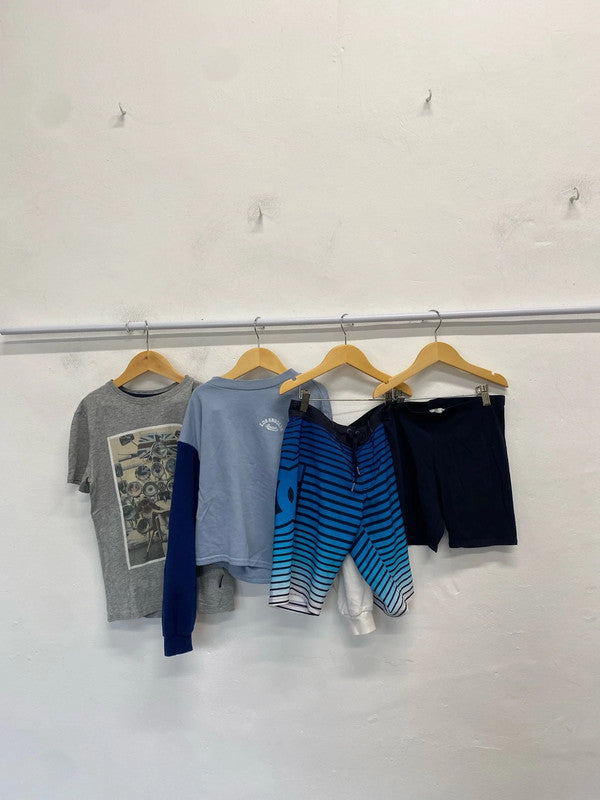 Fabulous boys clothing bundle H&M age 9-10 #17 AG006