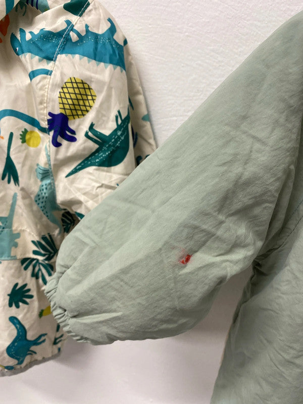 Lovely boys bundle 1 coats Zara age 9-12m YTH01