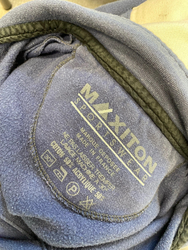 Fabulous maxiton sportswear jumper UK S KM005