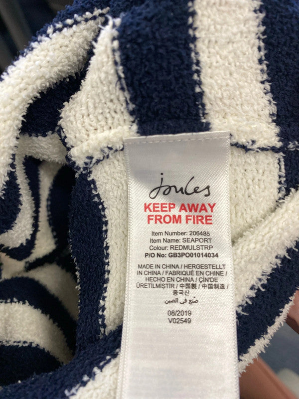 Fabulous ladies nautical summer jumper bundle crew clothing Joules Uk14 #6 KM005