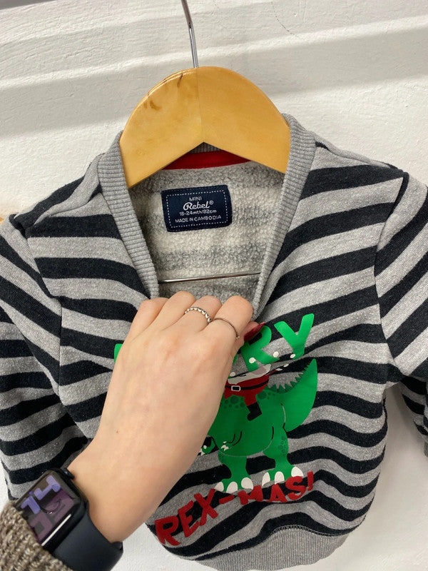 Lovely children’s festive bundle 18-24 months #28 LN001