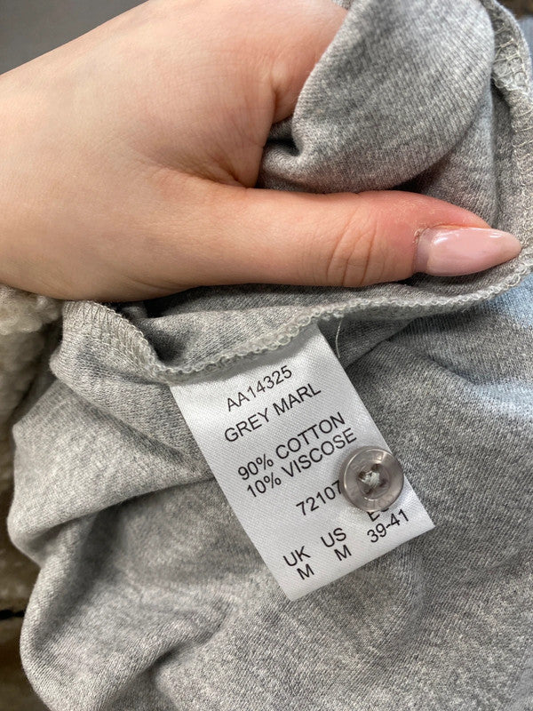 Lovely cotton traders dog polo shirt nwt UK M LW005