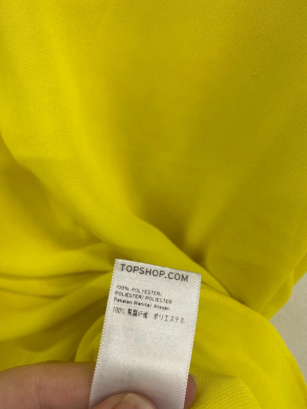 Topshop Fabulous Colourful Cami Tops Bundle UK 12 #1 NN001