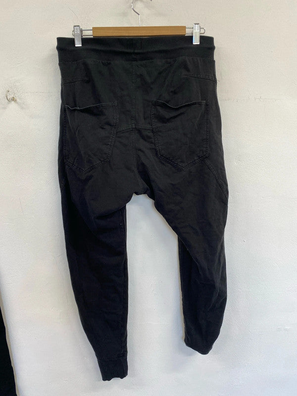 Trio of men’s trousers H&M 32/33/M #4 JR001