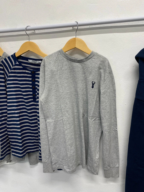 Lovely boys clothing bundle next ebbe boden age 11-13yrs #9 AG006