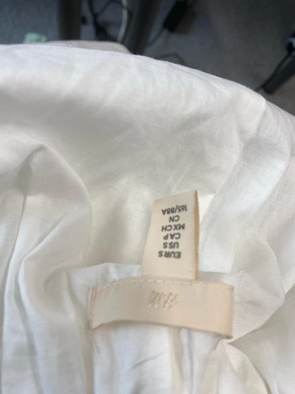 Fabulous H&M gypsy off the shoulder summer dress UkS SD002