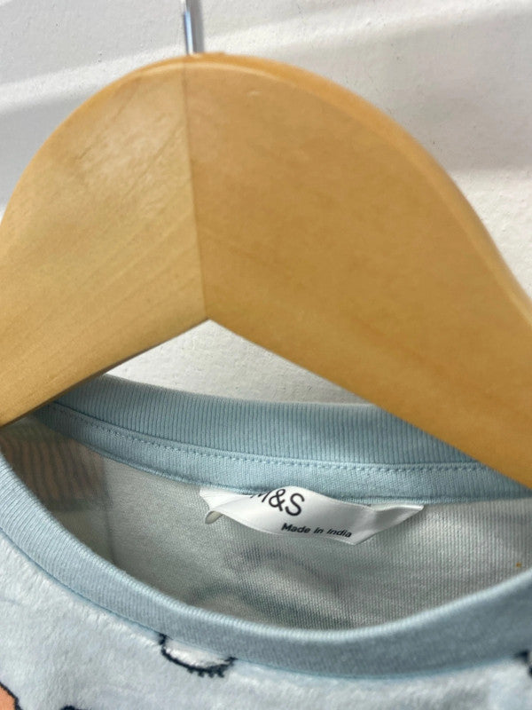 Fab Boys chill bundle age 4-5 TU M&S #10 GJ001